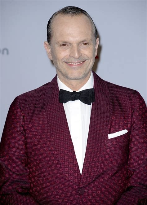 Miguel Bose Picture 3   The Latin Grammys 2013