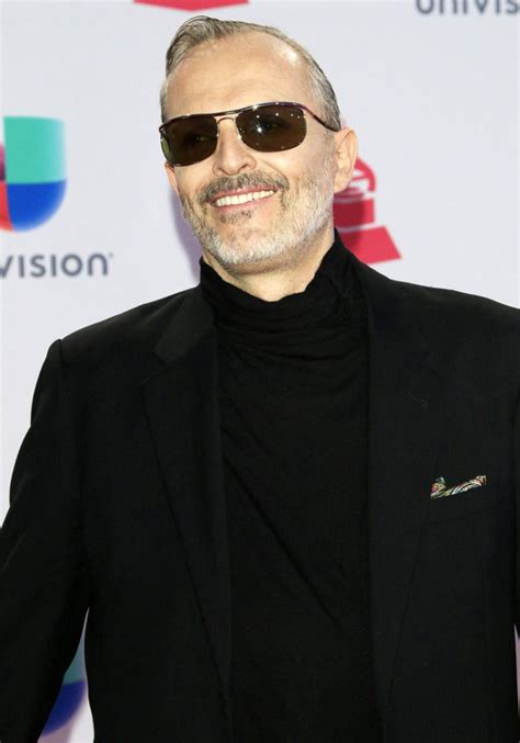 Miguel Bose Picture 6   2015 Latin Grammy Awards   Arrivals