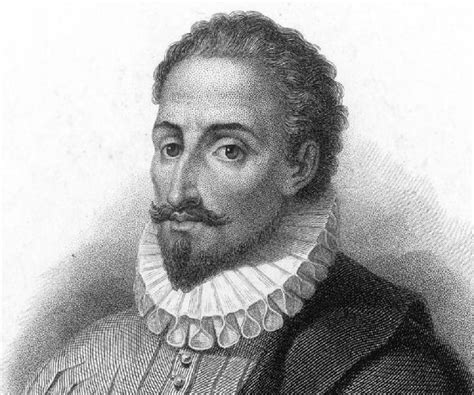 Miguel De Cervantes Biography   Childhood, Life ...
