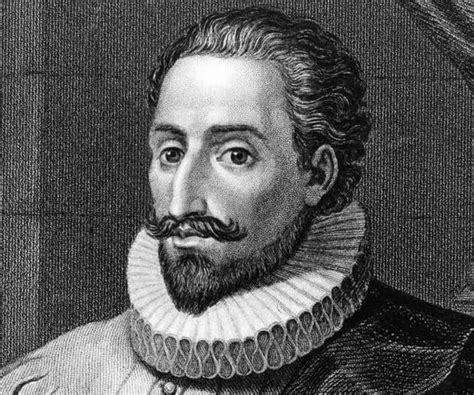 Miguel De Cervantes Biography   Childhood, Life ...