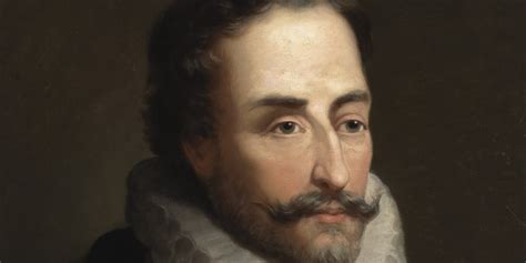 Miguel de Cervantes Biography   Famous People Biographies