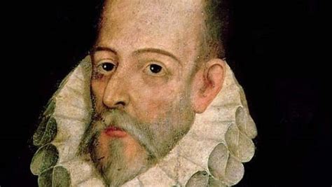 Miguel de Cervantes de la A a la Z: dudas y certezas del ...