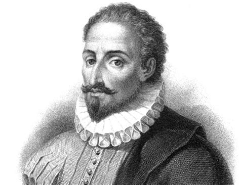 Miguel de Cervantes. El Quijote