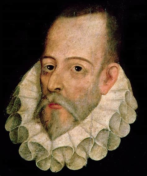 Miguel de Cervantes – The Ark of Grace