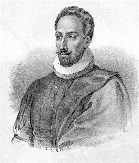 Miguel de Cervantes – Wikipedia