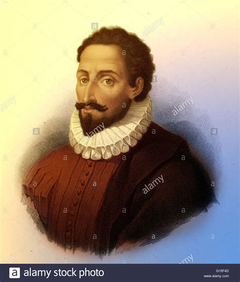 Miguel de Cervantes Saavedra  1547 1616  war ein ...