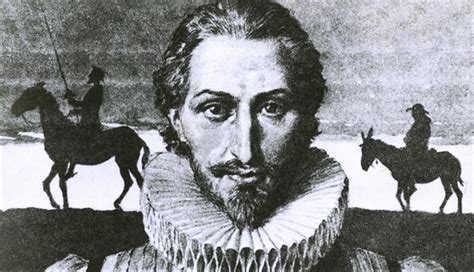 Miguel de Cervantes Saavedra 29 Eylül 1547 — 22 Nisan 1616 ...