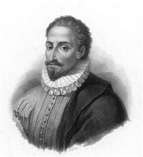 Miguel De Cervantes, Spanish Author Photograph by Photo ...