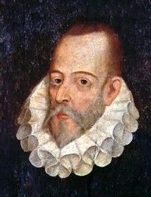 Miguel de Cervantes   Wikipedia