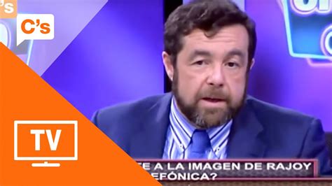 Miguel Gutiérrez Debate en  El Gato al Agua  de ...