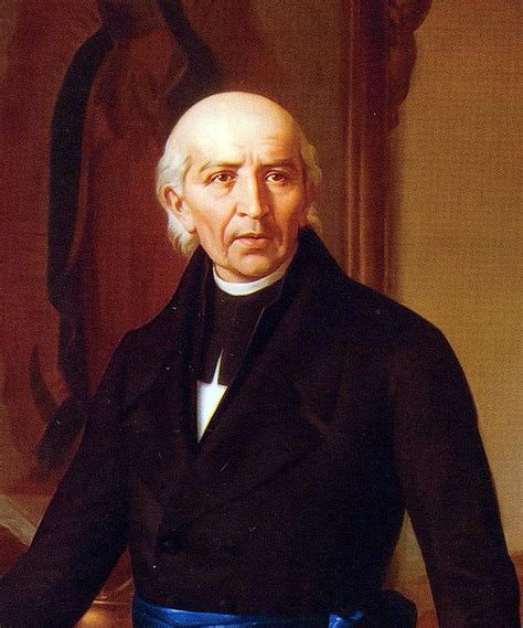 Miguel Hidalgo and the Mexican War of Independence