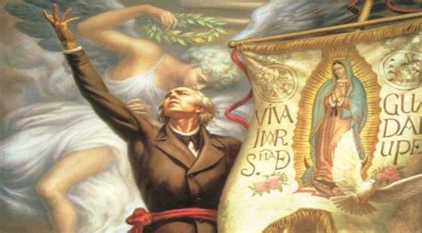 Miguel Hidalgo Biografia Corta & Curiosidades de Su vida