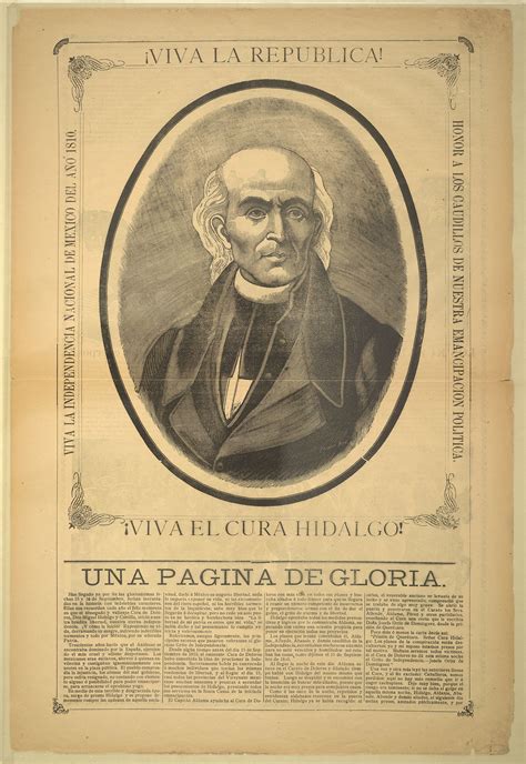 Miguel Hidalgo – Wikipedia