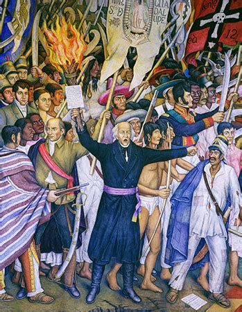 Miguel Hidalgo y Costilla | Facts, Accomplishments ...