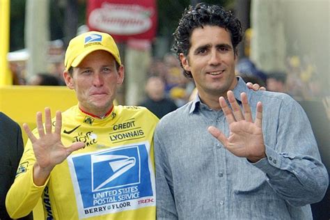 Miguel Indurain croit à l innocence de Lance Armstrong ...