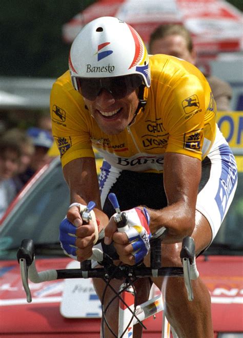 Miguel Indurain Reynolds 80 s | Old cycling pictures ...