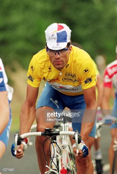 Miguel Indurain Stock Photos and Pictures | Getty Images