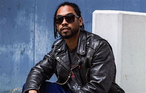Miguel Links Up With DJ RL Grime For Single  Stay For It ...