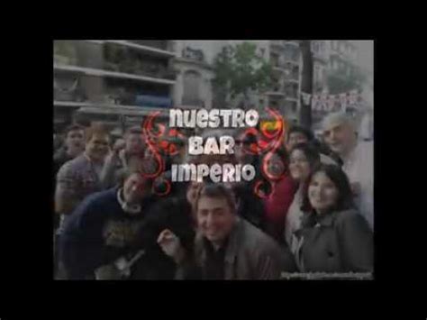 Miguel Mateos Bar Imperio   YouTube
