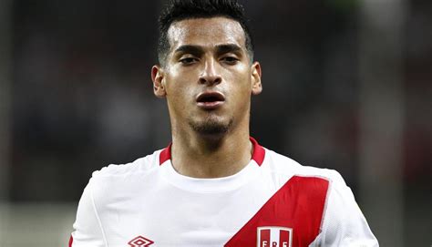 Miguel Trauco: el lateral de la Selección Peruana en la ...