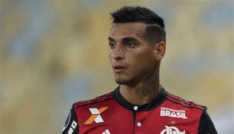 Miguel Trauco tendría oferta para salir del Flamengo ...
