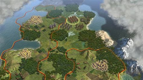 MiikaHweb   Game : Sid Meier s Civilization V