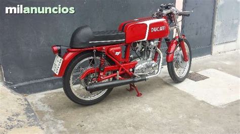 MIL ANUNCIOS.COM   Ducati 24 h. Venta de motos de segunda ...