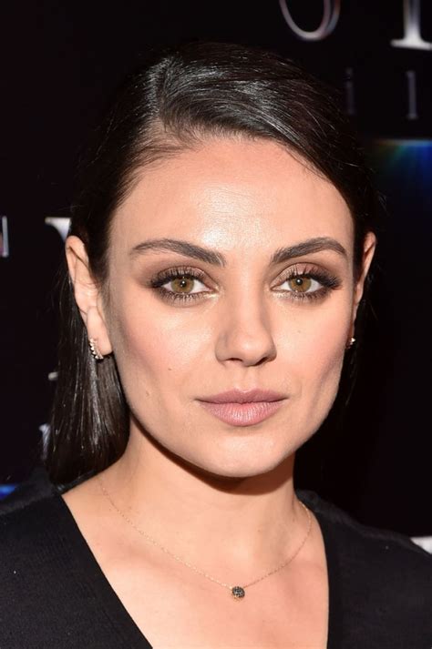 MILA KUNIS at 2017 Cinemacon the State of the Industry ...