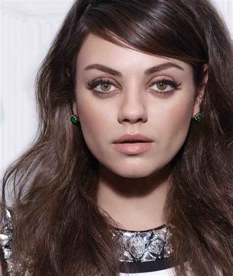 Mila Kunis Biography, Wiki, Family, Height, Weight, Age ...