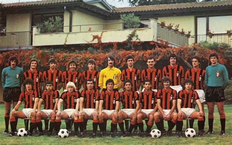 Milan Associazione Calcio 1979 1980   Wikipedia