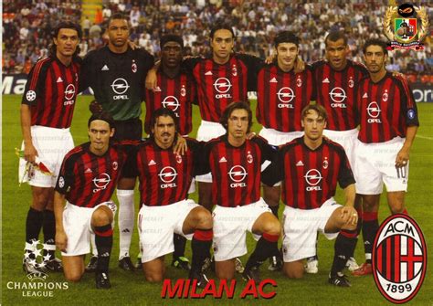Milan s History Thread   Page 37   The Red & Black Forums
