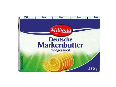 MILBONA Deutsche Markenbutter   Lidl Deutschland   lidl.de