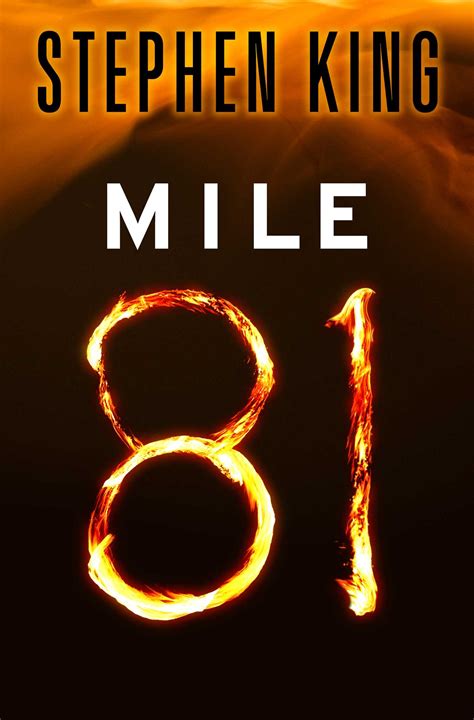 Mile 81 eBook by Stephen King | Official Publisher Page ...