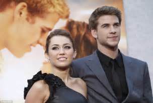 Miley Cyrus and Liam Hemsworth spark baby rumours | Daily ...