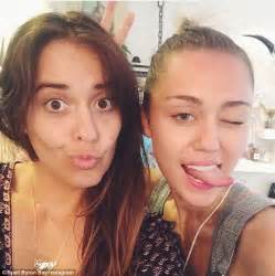 Miley Cyrus and Vanessa Hudgens love Spell and The Gypsy ...