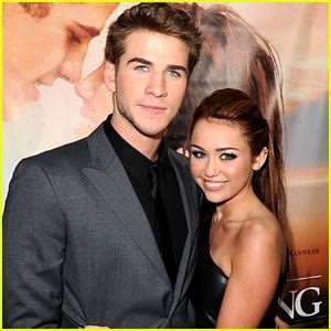 Miley Cyrus & Liam Hemsworth: Still Together! | Liam ...