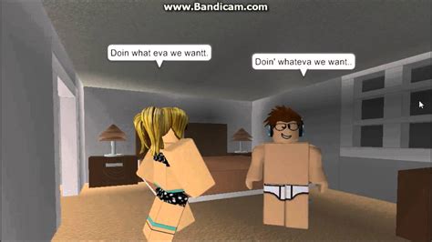 Miley Cyrus: We Can t Stop  Official Roblox Music Video ...