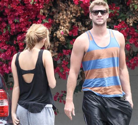Miley Cyrus y su novio están enganchados al mundial | Red17