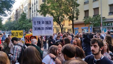 Militantes del PSOE denuncian los “abusos” de la Gestora y ...