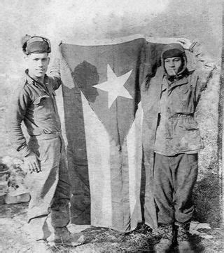 Military History Online   The Borinqueneers: 65th Infantry ...