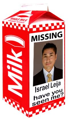 Milk Carton Missing Person Template   ClipArt Best