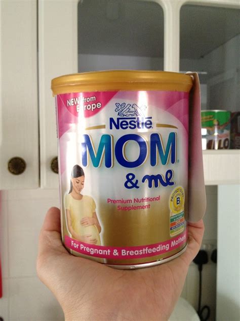 Milk for Mummies | The HOOting Post