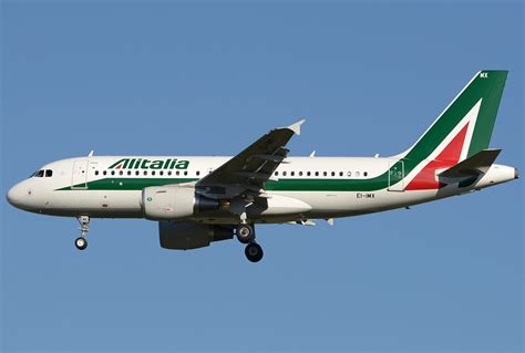 MilleMiglia Alitalia: iscrizione e premi   24Economia