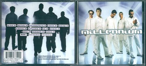 Millennium Backstreet Boys | www.imgkid.com   The Image ...