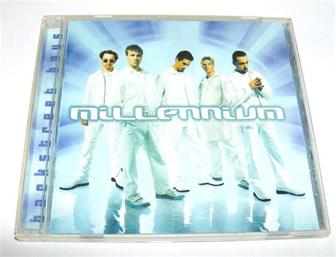 Millennium Backstreet Boys | www.imgkid.com The Image ...
