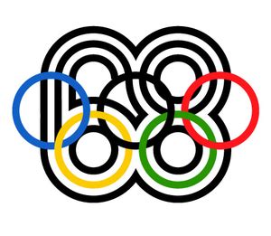 Milton Glaser analiza los logotipos olímpicos de la ...
