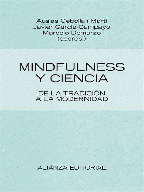 Mindfulness y Ciencia 0001 Nodrm