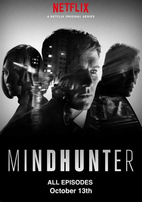 Mindhunter  TV Series   2017    FilmAffinity