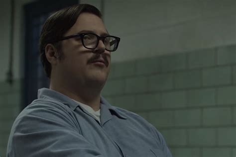 Mindhunter Vs Real Life Ed Kemper | Uncrate