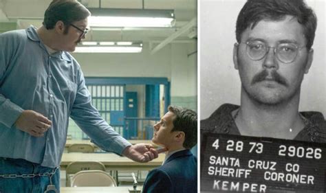 Mindhunter: Who is Ed Kemper, the Co ED Killer? How ...